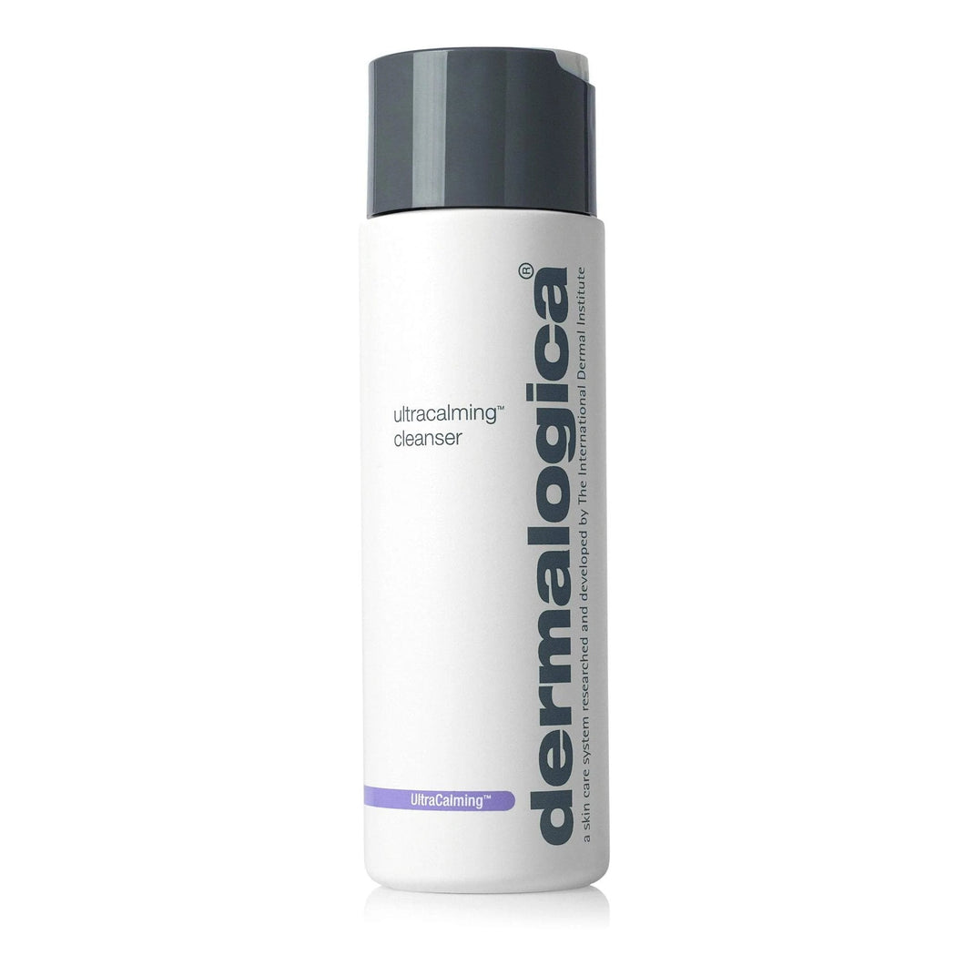 Ultracalming cleanser